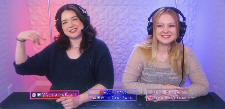 React GirlsYT