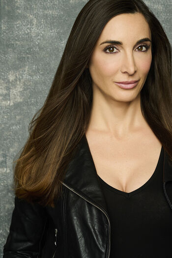 Rebecca Adam
