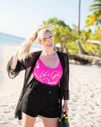 Rebel Wilson