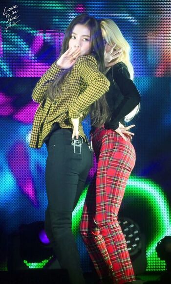 Red Velvet