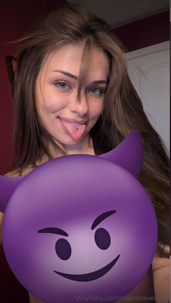 reganstevens