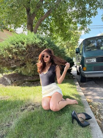 Reina Rae