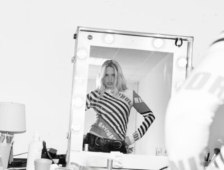 Renee Rapp