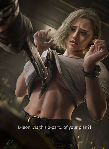 Resident Evil