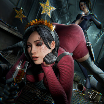 Resident Evil
