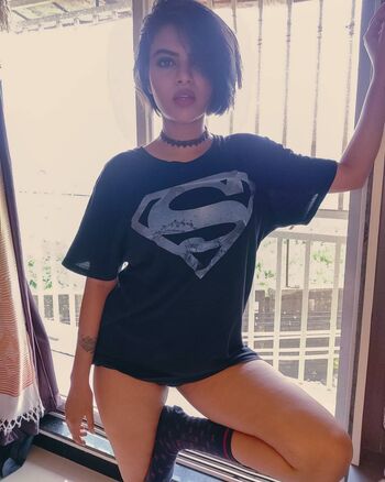 Rhea Insha