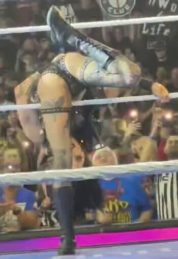 Rhea Ripley