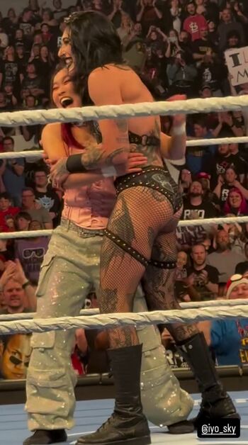 Rhea Ripley