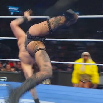 Rhea Ripley