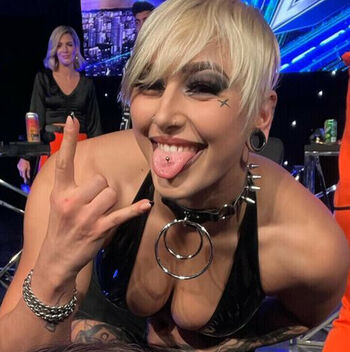 Rhea Ripley