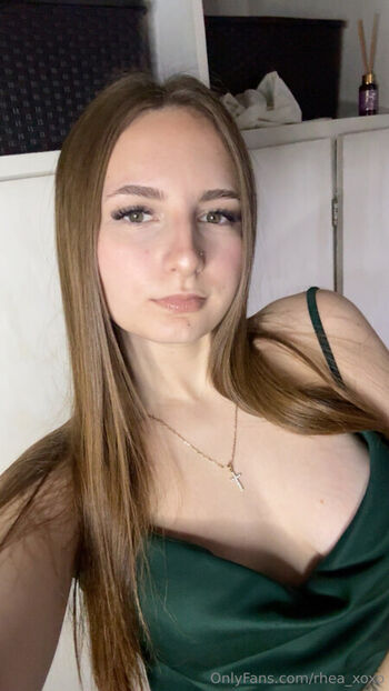 Rhea_xoxo