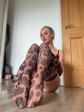 Rhiannon Blue