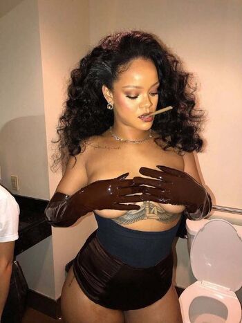 Rihanna