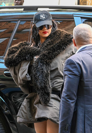 Rihanna