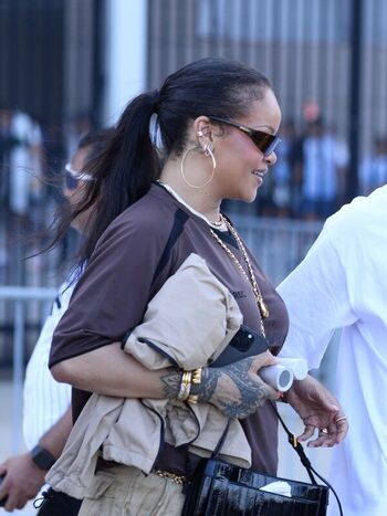 Rihanna