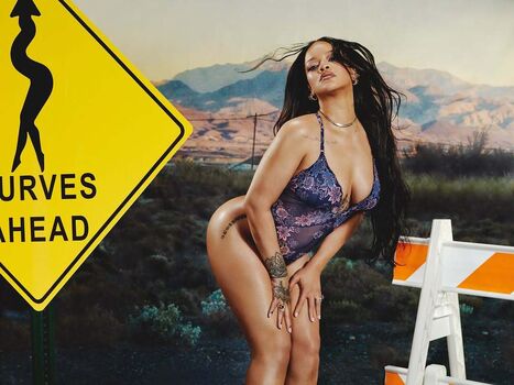 Rihanna