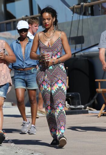 Rihanna