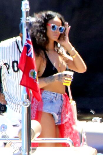 Rihanna