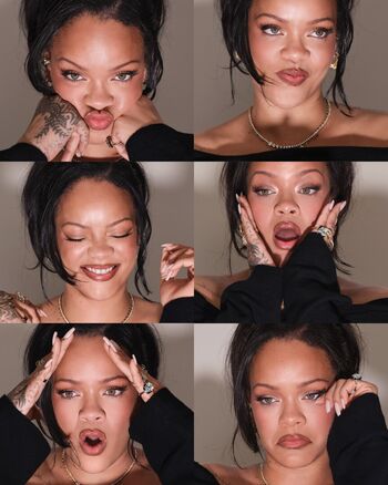 Rihanna