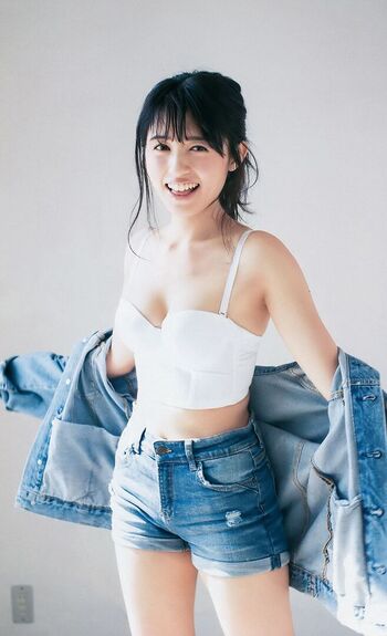 Rikako Aida