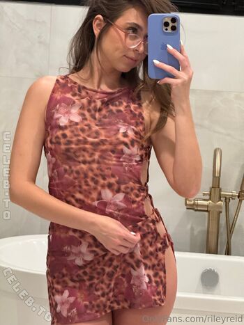 Riley Reid