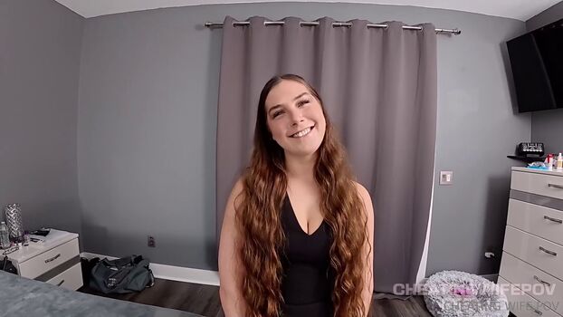 Riley Reigns