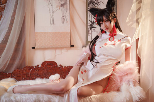 Rioko Cosplay
