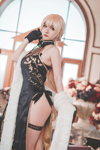 Rioko Cosplay