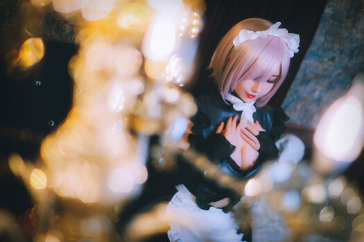 Rioko Cosplay