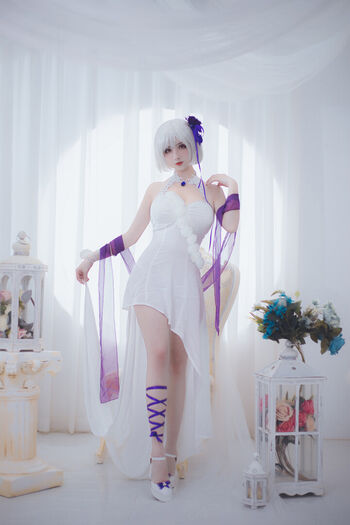 Rioko Cosplay
