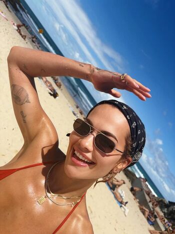 Rita Ora