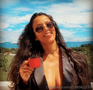 Rita Segura