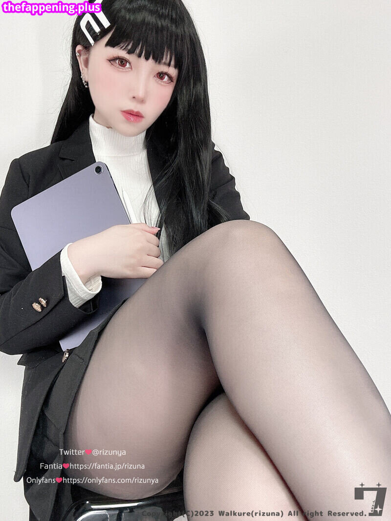 Rizuna (りずな | Rizunya