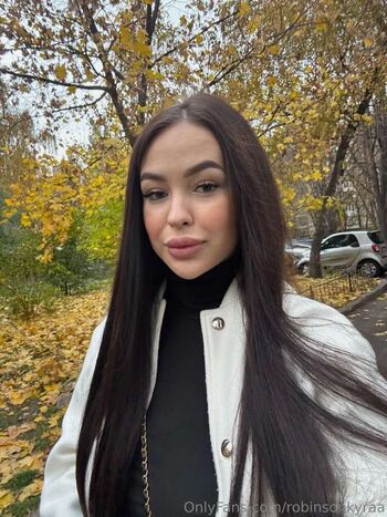 robinsonkyraa