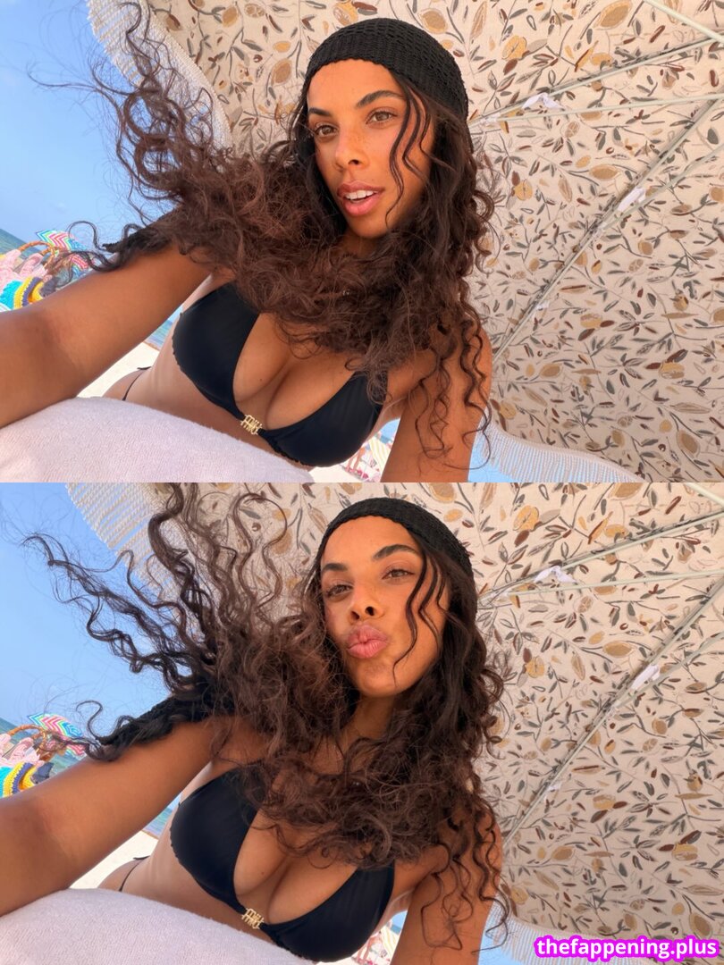 Rochelle Humes