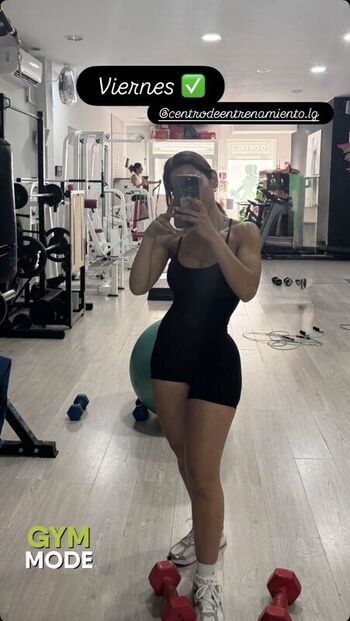 Rocio Gonzalez