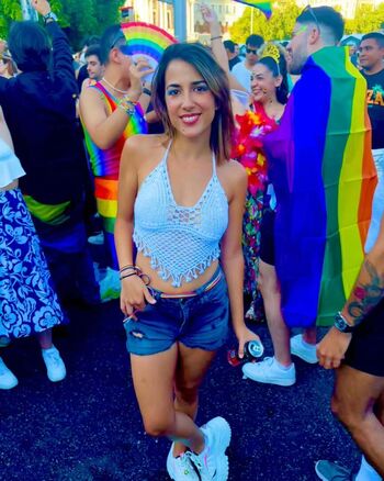 Rocío Vidal Menacho