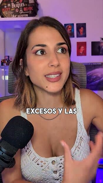 Rocío Vidal Menacho