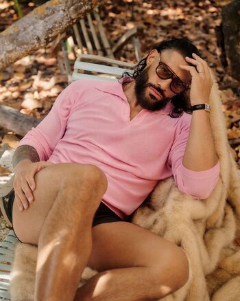 Roman Reigns