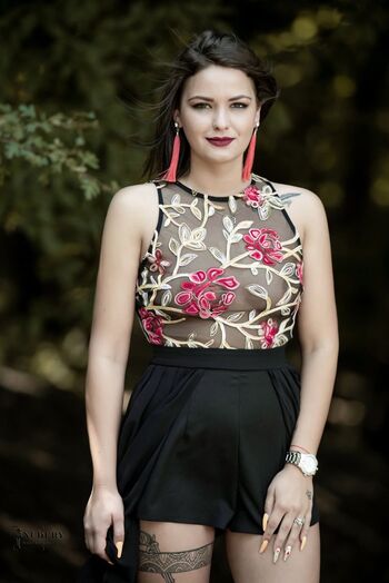 Romanian Girls