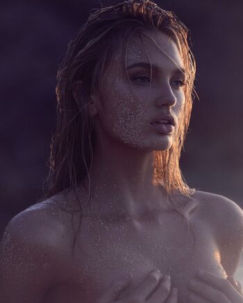 Romee Strijd