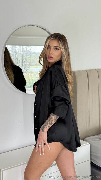 Romina Malaspina