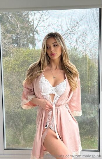 Romina Malaspina
