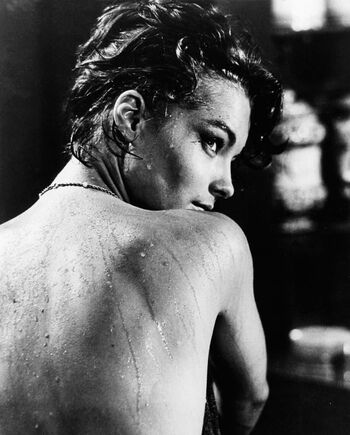 Romy Schneider