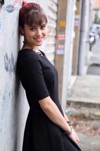 Rosabell Laurenti