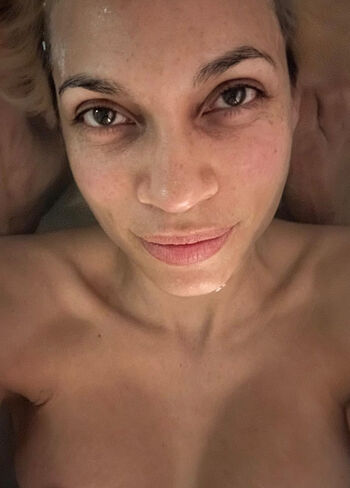 Rosario Dawson