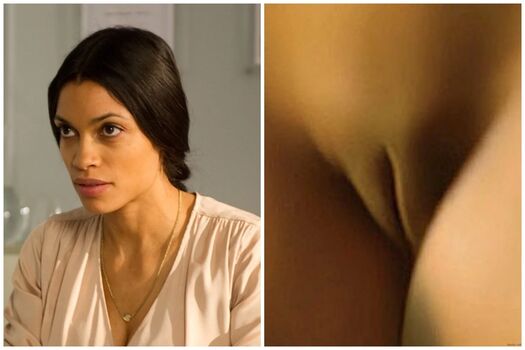 Rosario Dawson