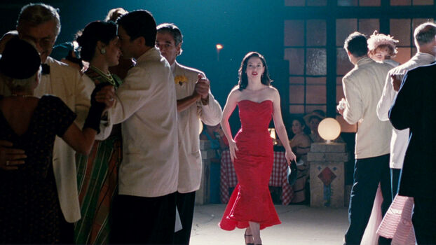 Rose Mcgowan