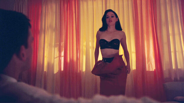 Rose Mcgowan