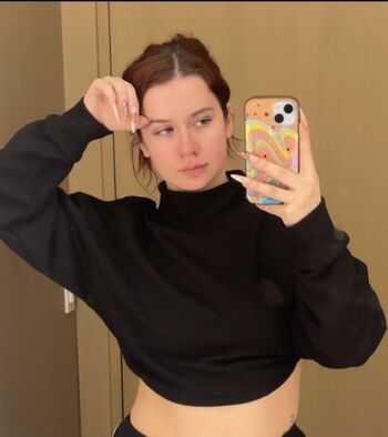 Rosey Catherine